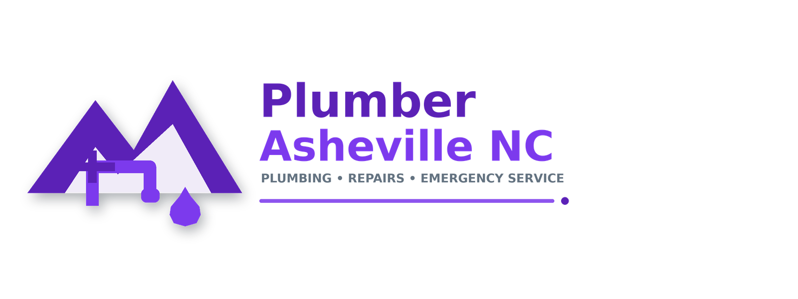 Plumber Asheville NC