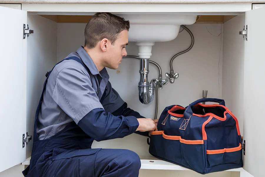 Johnson Plumbing provides top-quality plumbing services in Asheville, NC Johnson Plumbing Asheville NC Plumbing Services
