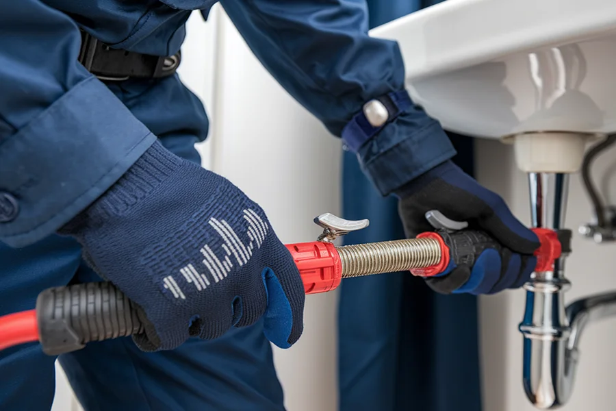Dependable plumbing services from Johnson Plumbing in Asheville, NC Johnson Plumbing Asheville NC Plumbing Services