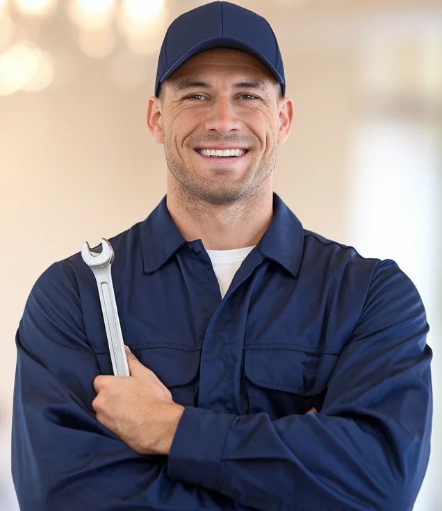 Plumber